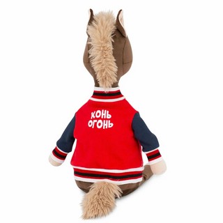 Конь-Огонь, 35 см, Символ Года 2026, Orange Toys 5