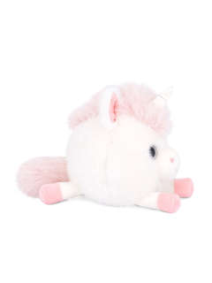 Единорог Лошарик, 12 см, розовый, Символ Года 2026, Orange Toys 2