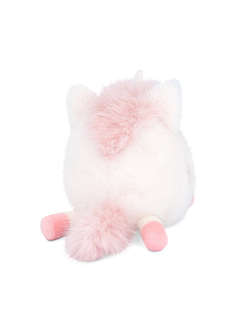 Единорог Лошарик, 12 см, розовый, Символ Года 2026, Orange Toys 3