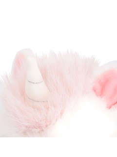 Единорог Лошарик, 12 см, розовый, Символ Года 2026, Orange Toys 5