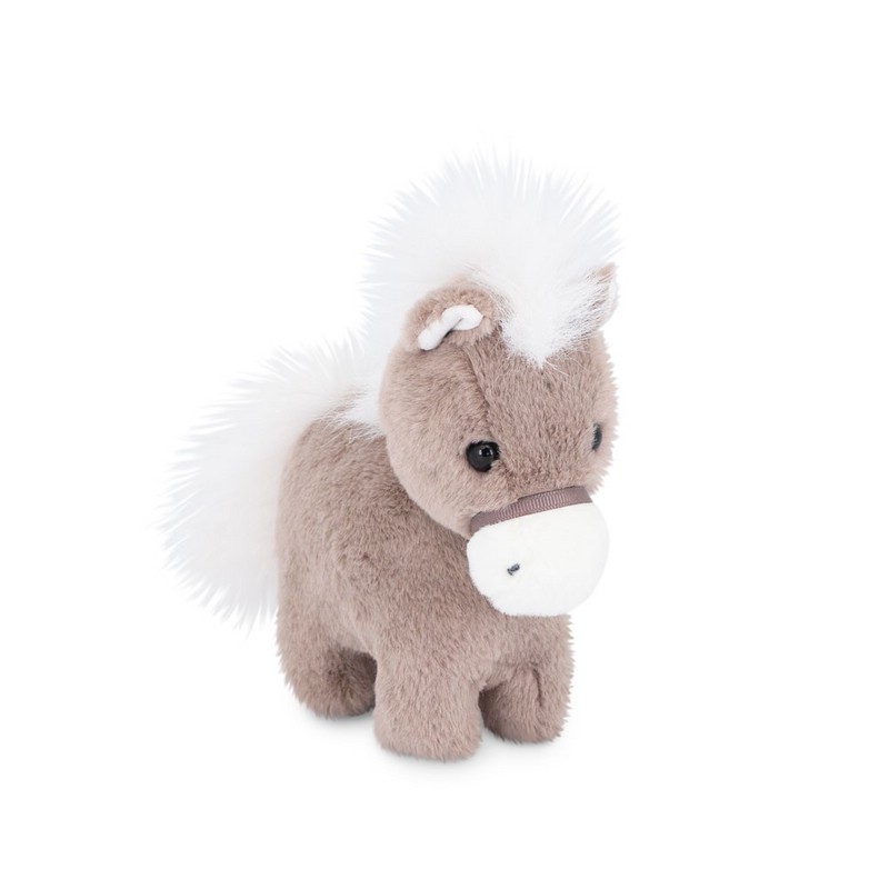 Пони Дымок, 13 см, Символ Года 2026, Orange Toys