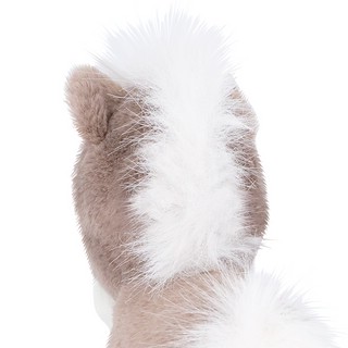 Пони Дымок, 13 см, Символ Года 2026, Orange Toys 4