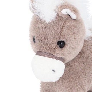 Пони Дымок, 13 см, Символ Года 2026, Orange Toys 5