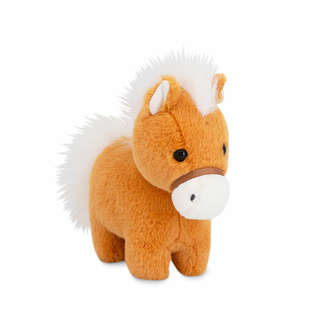 Пони Рыжик, 13 см, Символ Года 2026, Orange Toys