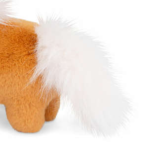 Пони Рыжик, 13 см, Символ Года 2026, Orange Toys 5