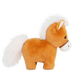 Пони Рыжик, 13 см, Символ Года 2026, Orange Toys 2