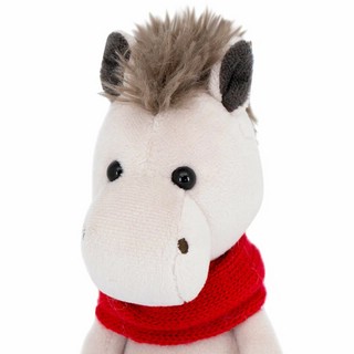 Конек Крош, 15 см, Символ Года 2026, Orange Toys 4