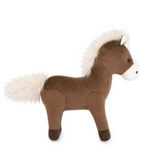 Лошадка Шоколадка, 18 см, Символ Года 2026, Orange Toys 2