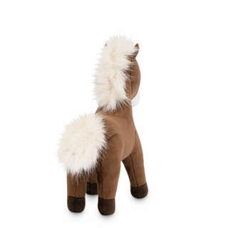 Лошадка Шоколадка, 23 см, Символ Года 2026, Orange Toys 3