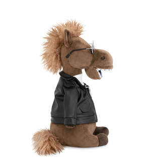 Конь Димон, 30 см, Символ Года 2026, Orange Toys 2