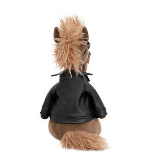 Конь Димон, 30 см, Символ Года 2026, Orange Toys 3