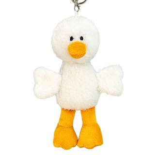 Брелок Гусик, 11 см, BudiBasa