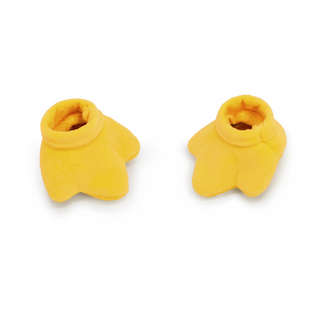 Кот Басик в плавательном круге 'Гусик', 25 см, BudiBasa 4