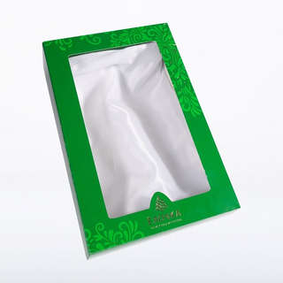 Гирлянда 'Малиновый звон', стекло, артикул С 921 2