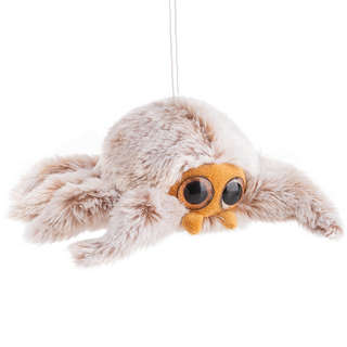 Мягкая игрушка Паук, 12 см, Fancy 2