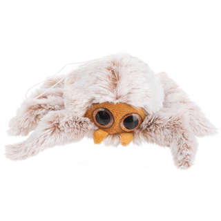 Мягкая игрушка Паук, 12 см, Fancy 3