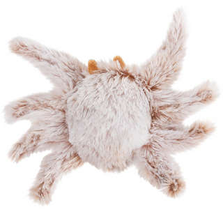 Мягкая игрушка Паук, 12 см, Fancy 4