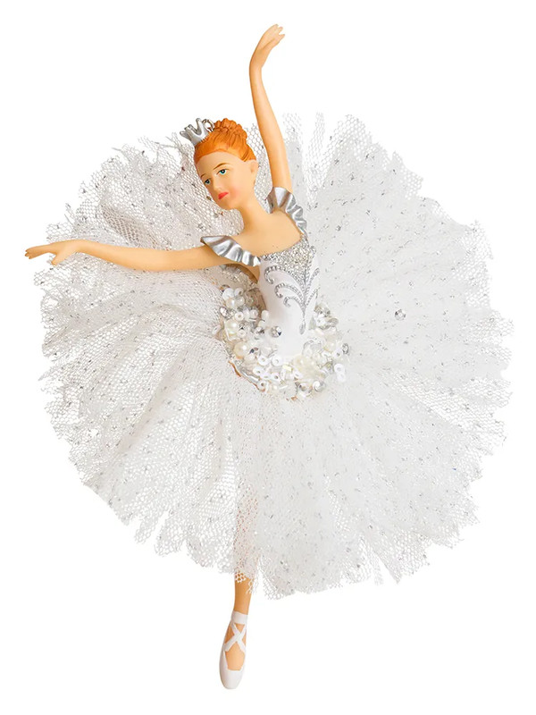 Балерина 'Сон в летнюю ночь' 18 см, Holiday Classics