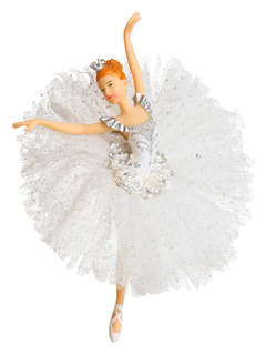 Балерина 'Сон в летнюю ночь' 18 см, Holiday Classics