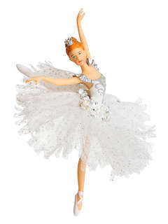 Балерина 'Сон в летнюю ночь' 18 см, Holiday Classics 2