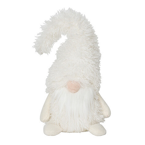 Гном Клауд, текстиль, 57 см, Holiday Classics