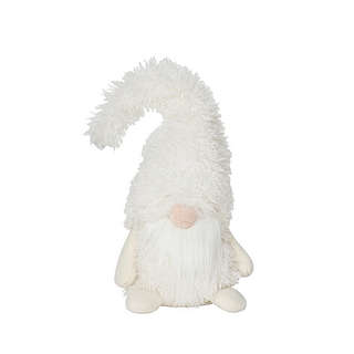 Гном Клауд, текстиль, малый, 45 см, Holiday Classics