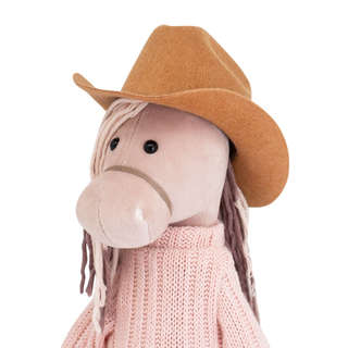 Лошадка Кэтти, 30 см, Символ Года 2026, Orange Toys 2