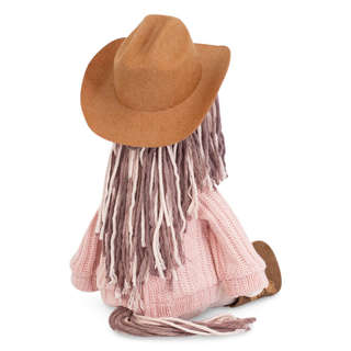 Лошадка Кэтти, 30 см, Символ Года 2026, Orange Toys 4