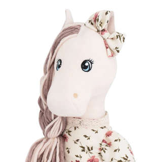 Лошадка Маняша, 30 см, Символ Года 2026, Orange Toys 2