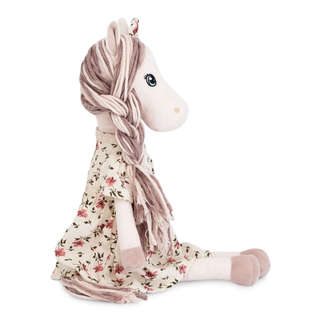 Лошадка Маняша, 30 см, Символ Года 2026, Orange Toys 3