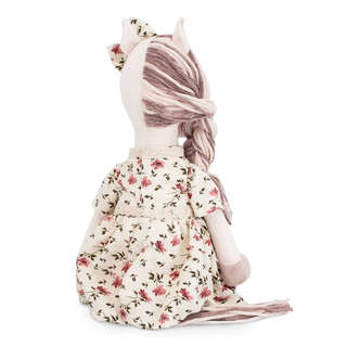 Лошадка Маняша, 30 см, Символ Года 2026, Orange Toys 4