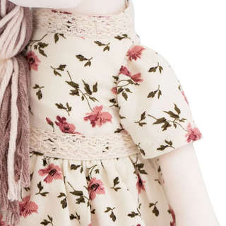 Лошадка Маняша, 30 см, Символ Года 2026, Orange Toys 5