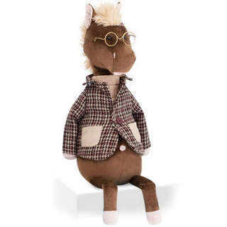 Конь Жан-Поль, 30 см, Символ Года 2026, Orange Toys 2