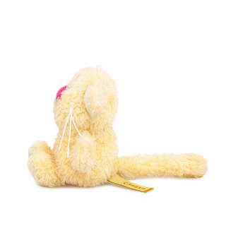 Кофейный Кот Кортадо со Сливками, 12 см, Коллекция 'Сиропчики', BudiBasa 8