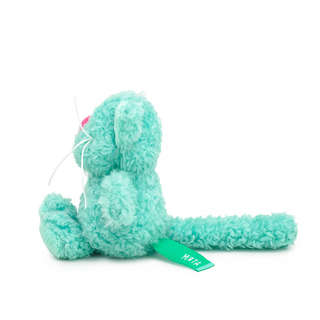 Кофейный Кот Какао с Мятой, 16 см, Коллекция 'Сиропчики', BudiBasa 8