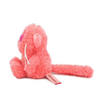 Кофейный Кот Капучино с Клубникой, 19 см, Коллекция 'Сиропчики', BudiBasa 8