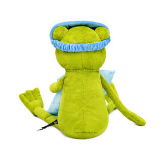 Серж Кваковский с аксессуарами для сна, 24 см, BudiBasa 4