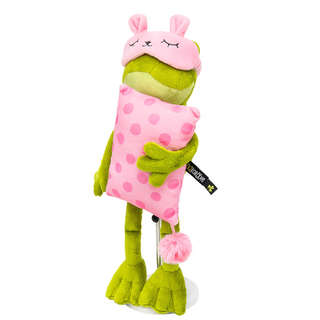 Оливия Кваковская с аксессуарами для сна, 16 см, BudiBasa 2