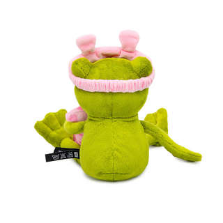 Оливия Кваковская с аксессуарами для сна, 16 см, BudiBasa 3