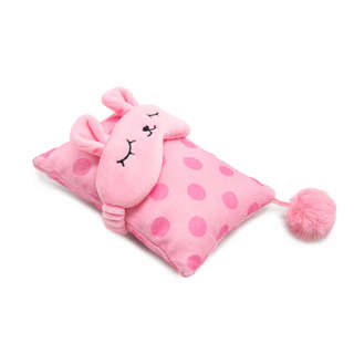 Оливия Кваковская с аксессуарами для сна, 16 см, BudiBasa 5