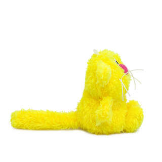 Кофейный Кот Эспрессо с Лимоном, 12 см, Коллекция 'Сиропчики', BudiBasa 8