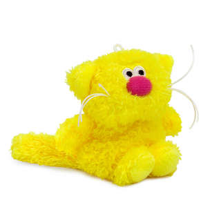 Кофейный Кот Эспрессо с Лимоном, 12 см, Коллекция 'Сиропчики', BudiBasa 9