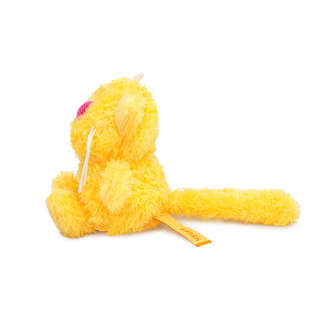 Кофейный Кот Фраппе с Бананом, 19 см, Коллекция 'Сиропчики', BudiBasa 8