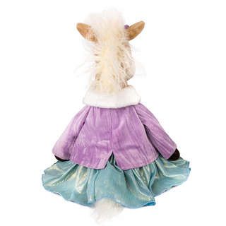 Лошадь Лаура Форд, 30 см, Cимвол 2026 года, BudiBasa 3