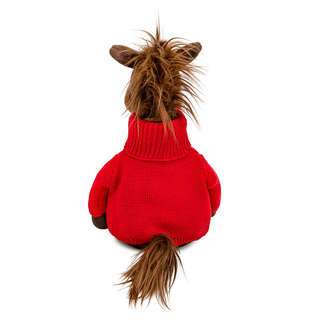 Лошадь Рассел О'Коннор, 32 см, Cимвол 2026 года, BudiBasa 3