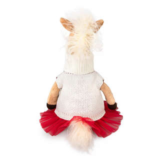 Лошадь Лола О'Коннор, 30 см, Cимвол 2026 года, BudiBasa 3