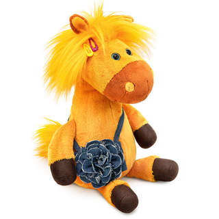 Лошадь Кейти, 27 см, Cимвол 2026 года, BudiBasa