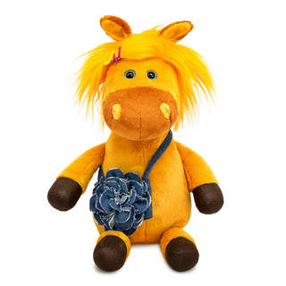 Лошадь Кейти, 27 см, Cимвол 2026 года, BudiBasa 2