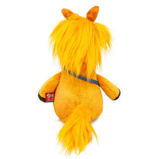 Лошадь Кейти, 27 см, Cимвол 2026 года, BudiBasa 3