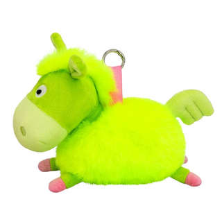 Лошадка-подвес Рони, 17 см, Cимвол 2026 года, BudiBasa